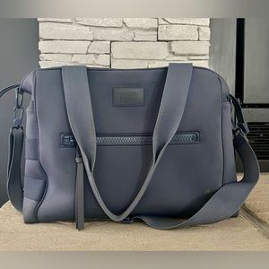 WADE NEOPRENE DIAPER TOTE